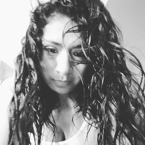 Meet your Posher, Araceli